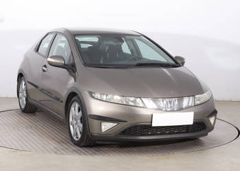 Honda Civic 1.8 i-VTEC