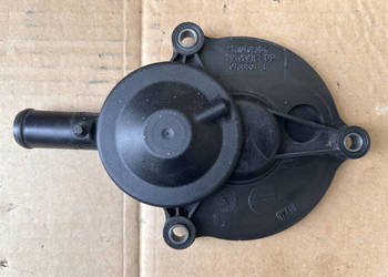 ODMA SILNIKA POKRYWA FILTRA ODMY IVECO DAILY FIAT DUCATO 3.0L 504089127