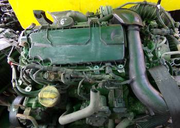 VIVARO TRAFIC PRIMASTAR 2.0 DCI EURO 5 14r 114KM silnik M9R786