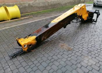 Maszt  zewnętrzny Dieci 32.6 Agri Farmer Maszt  zewnętrzny Dieci 32.6 Agri Farmer