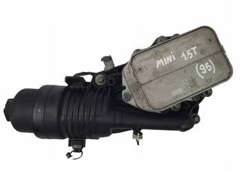 CHŁODNICA OLEJU Mini F55 1.5 T Turbo 1185804S01 1198512S01 1187339S01