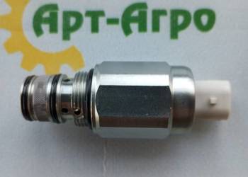 RE183407 Zawór elektromagnetyczny John Deere (części pomocy)