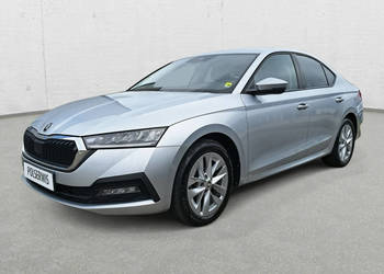 Škoda Octavia Salon Polska ! I właścciel ! Niski przebieg ! IV (2020-)