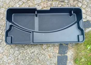 Wkład bagażnika wanna Mercedes E-Klasa W211 Kombi A2116802952