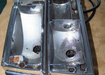 Polonez 1500 lampa tylna pierwsza seria