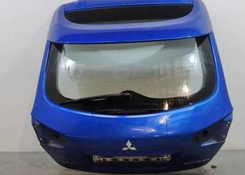 KLAPA TYŁ  Mitsubishi Lancer VIII (2007- 2017)