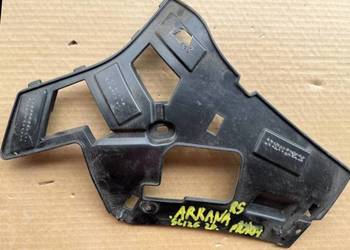 RENAULT ARKANA ŚLIZG ZDERZAKA PRAWY PRZÓD  960161586R