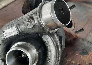 Turbina turbo Honda Accord VII 2.2 ctdi