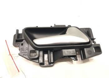 KLAMKA WEWNĘTRZNA PRAWY TYŁ OPEL CORSA F Hatchback 98201552VV