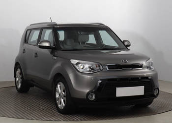 Kia Soul 1.6 GDI