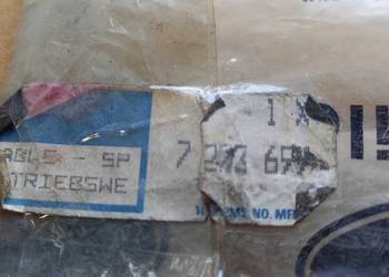 7273699/95BB-17260-AB Linka licznika