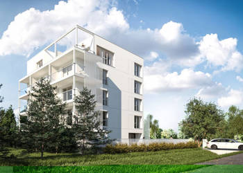 Oferta sprzedaży mieszkania Rumia 46.39m2 2 pokoje