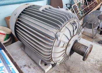 Silnik elektryczny 90kW 2965obr