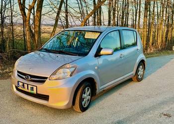 Subaru Justy IV 1.0 70KM 51kW 2008r.