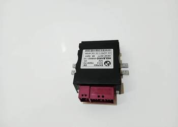 MODUŁ STEROWNIK POMPY PALIWA BMW E60 E61 2.0D 7229173