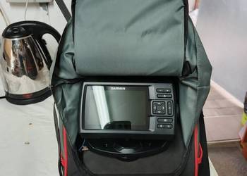 Echosonda Garmin