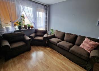 Komplet wypoczynkowy