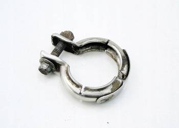 OBEJMA RURKI RECYRKULACJI SPALIN EGR 2.5 TD DISCOVERY II L318 DEFENDER L316