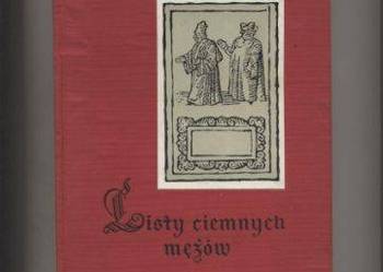 Listy ciemnych mężów