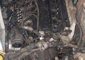 Skrzynia biegów Peugeot manualna 406, 407 2.2 benzyna 3fz 3fy