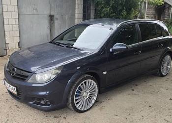 Opel signum 1.9 cdti 150km 2008