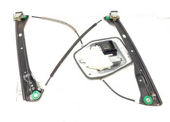 PODNOŚNIK SZYBY PRAWY PRZÓD VW GOLF V 1K5837402AH Kombi 07-09 MECHANIZ