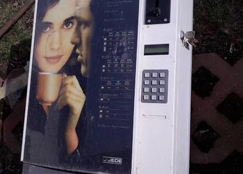 Automat do kawy i innych,vending,kawomat