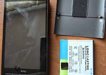 Sprzedam HTC Hd2