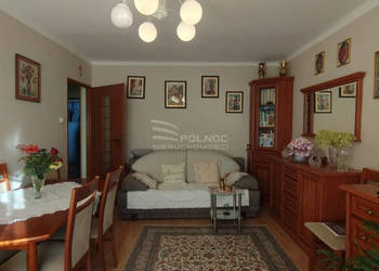 3-pokojowe mieszkanie z garażem w Białej Podl.