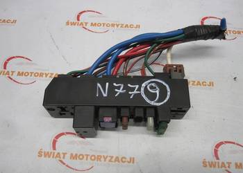 OUTLANDER LIFT II 11r skrzynka bezpieczników PR062-00000