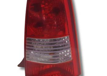 LAMPA PRAWA Kia Picanto I 03-07r TYLNA prawy tył pasażera