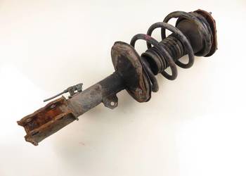 MCPERSON LEWY PRZEDNI TOYOTA COROLLA E12 2.0 D-4D 