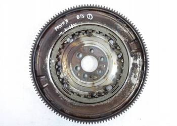 Skoda Fabia II 1.6 16V KOŁO ZAMACHOWE oryginał