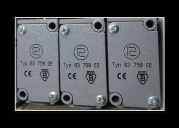 Korpus 83 758 02