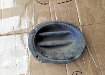 FORD MONDEO MK2  zaślepka zderzaka halogenu