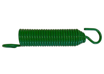 A52852 Sprężyna segmentowa, wózek, rozciągająca 0,5mm (A43609)