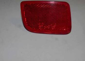 ODBLASK ZDERZAKA TYŁ LEWY SCENIC II 8200152642A