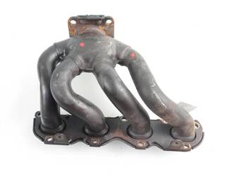 KOLEKTOR WYDECHOWY VW PASSAT B6 1.6 FSI