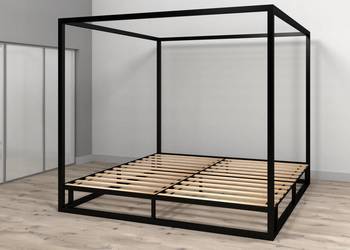 Sprzedam ramę łóżka w stylu loft