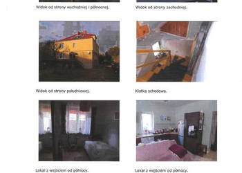 Syndyk sprzeda 1/6 udziału w prawie własności nieruchomości lokalowej Syndyk sprzeda 1/6 udziału w prawie własności nieruchomości lokalowej