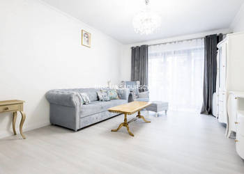 Mieszkanie Kraków Przemysłowa 64m2 2 pokojowe