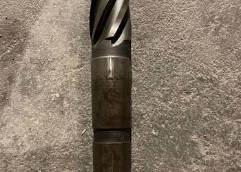 Frez palcowy FENES 33x56 HSS MK4 F/V