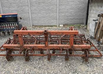 Agregat uprawowy Schmotzer 3 metry