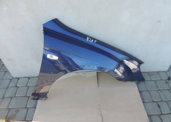 BŁOTNIK PRAWY PRZÓD KIA CERATO 1 KOLOR 1C