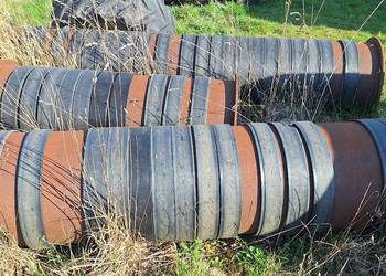 Wał do agregatów uprawowych OptiRoll