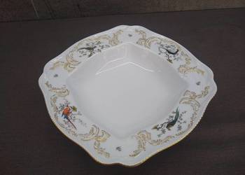 Misa salaterka Rosenthal Sanssouci Rajski Ptak Misa salaterka Rosenthal Sanssouci Rajski Ptak