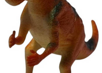 Dinozaur, Pachycefalozaur, 3x11x8,5cm (Zabawka, figurka)