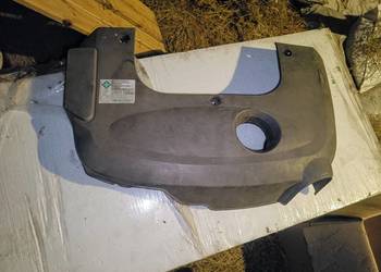 Pokrywa silnika Megane,scenic 1.9 Dci