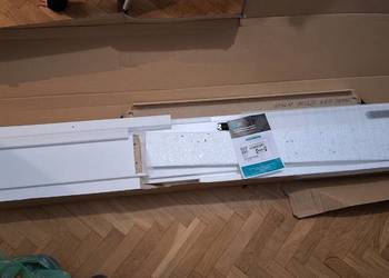 Ościeżnica Porta Elegance 80 biała