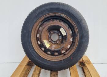 Peugeot Citroen KOŁO ZAPASOWE zapas 185/65 R15 4x108 ET18 2150740